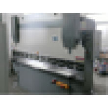 High Quality Bending Machines hot press machine WC67Y-160T/4000